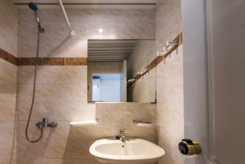 Sunshine Hotel Laganas Bagian luar foto